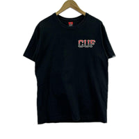 半袖Ｔシャツ CHALLENGER×HUF M ブラック