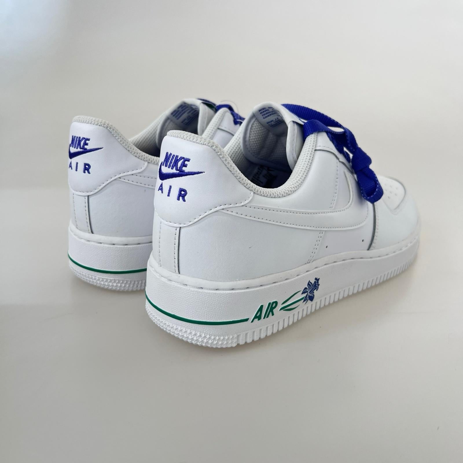 スニーカー AIR FORCE 1 '07 SE 28.0cm 28cm (US10 UK9 1/2 EU46) ホワイト