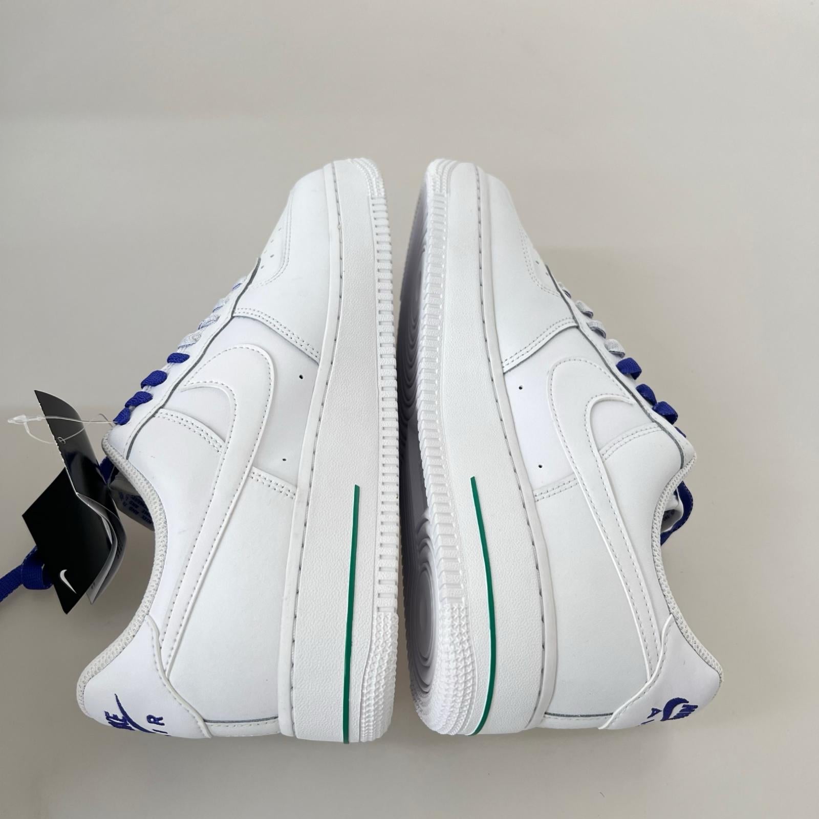 スニーカー AIR FORCE 1 '07 SE 28.0cm 28cm (US10 UK9 1/2 EU46) ホワイト