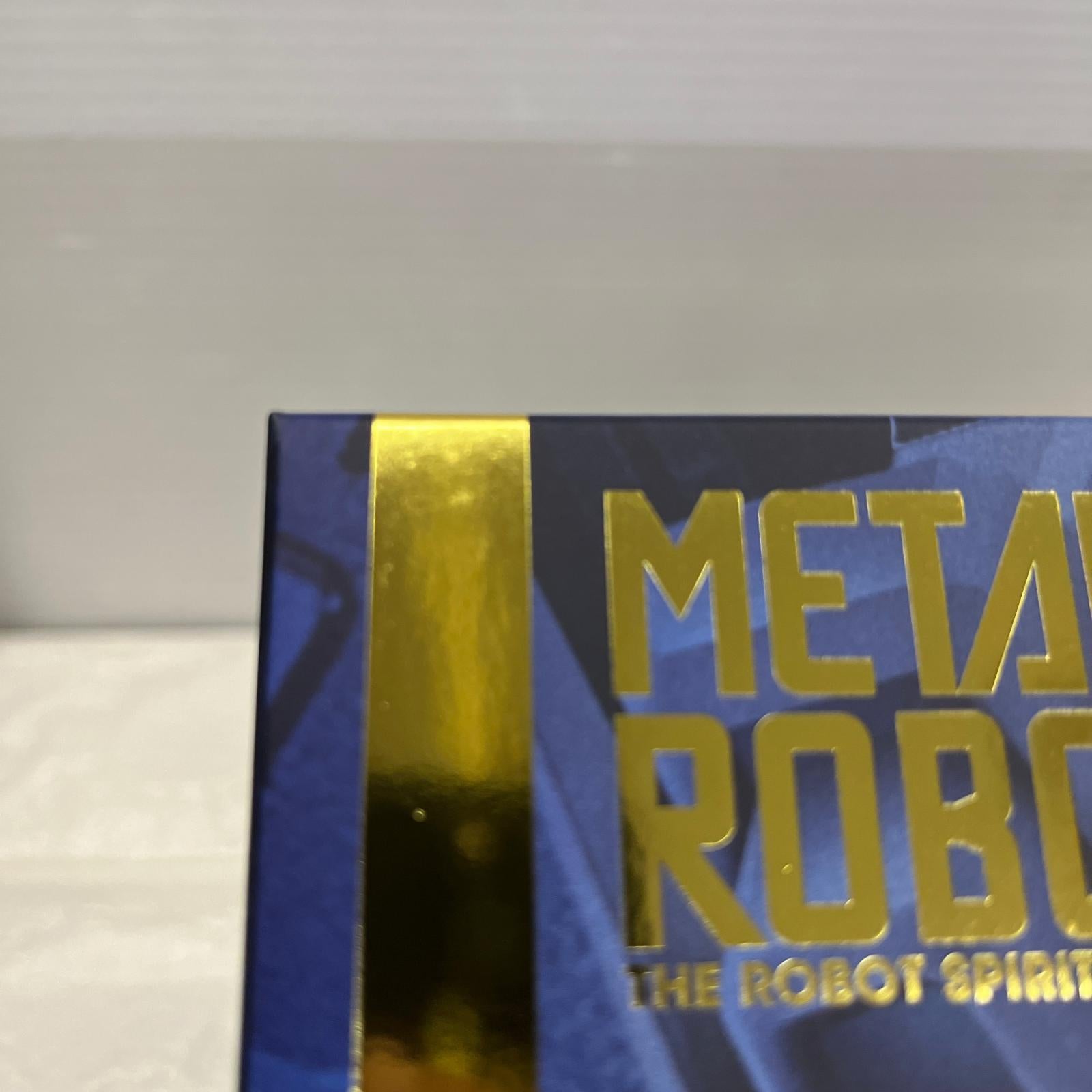 METAL ROBOT魂 ストライクフリーダム弐式 & プラウドディフェンダー ストライクフリーダムガンダム弐式&プラウドディフェン バンダイ フィギュア/グッズ