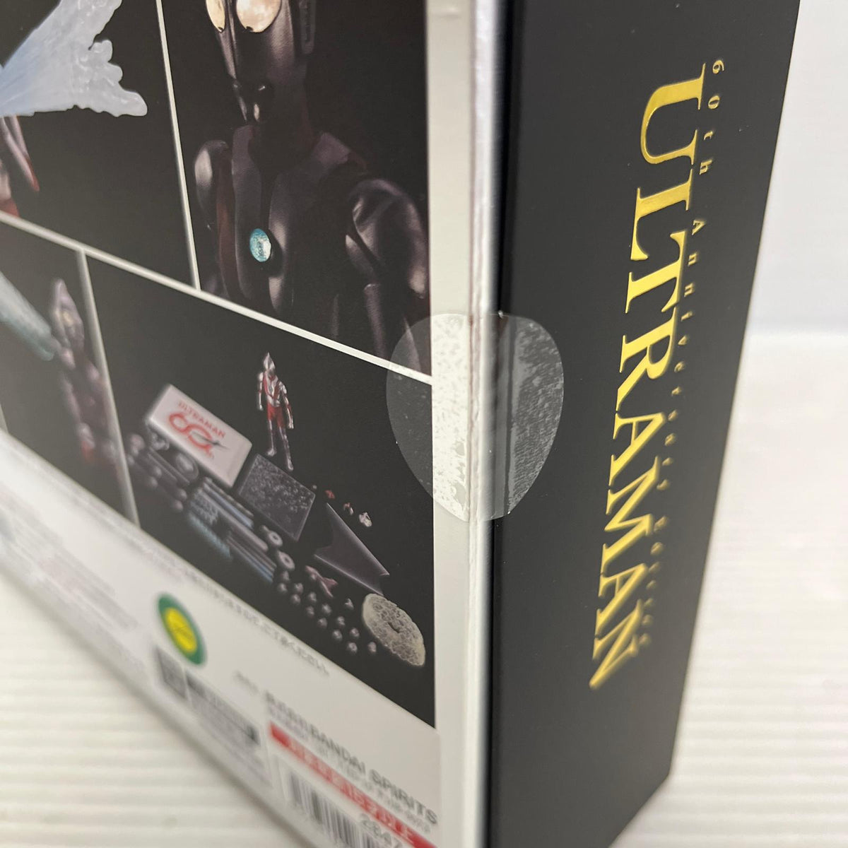 S.H.Figuarts ウルトラマン 60th ウルトラマン　60th バンダイ フィギュア/グッズ
