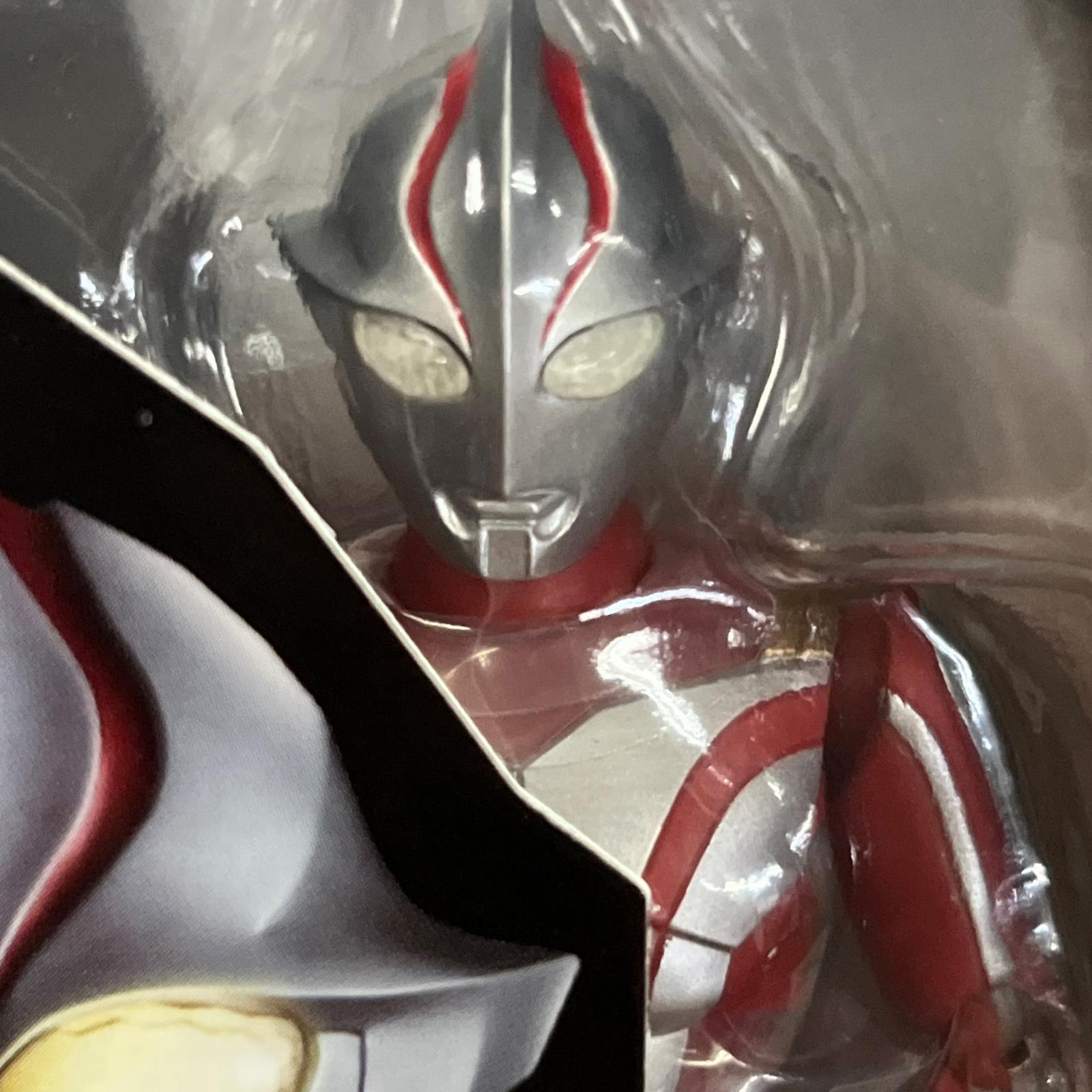 S.H.Figuarts ウルトラマンメビウス ウルトラマンメビウス バンダイ フィギュア/グッズ
