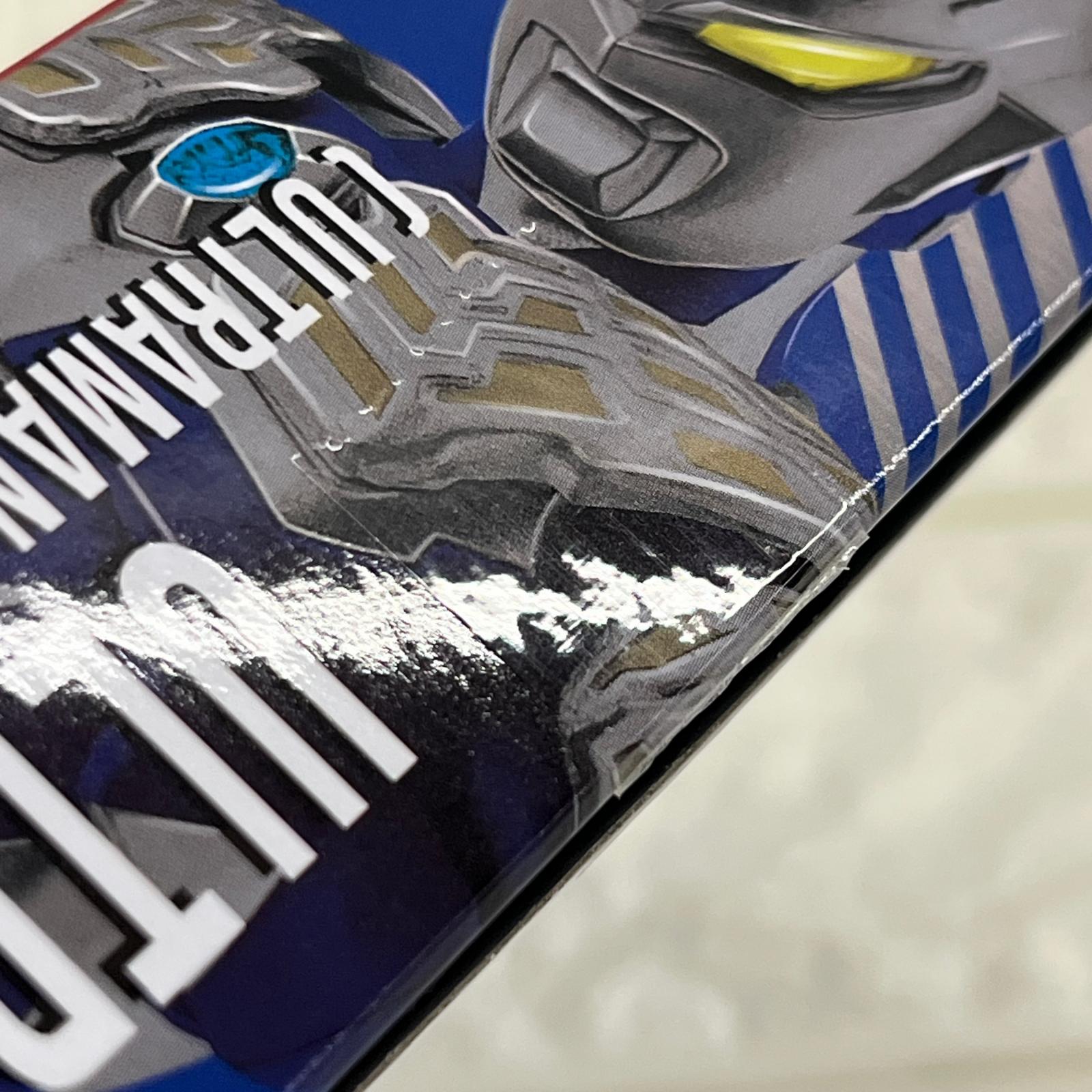 S.H.F ウルトラマンゼロ NEW GENERATION STARS ウルトラマンゼロ(ウルトラマン　ニュージェネレーション　スターズVer) バンダイ フィギュア/グッズ