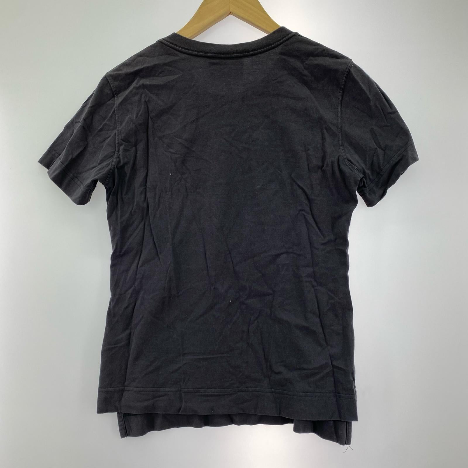 半袖Ｔシャツ redlabel　パッチ 2 グレー