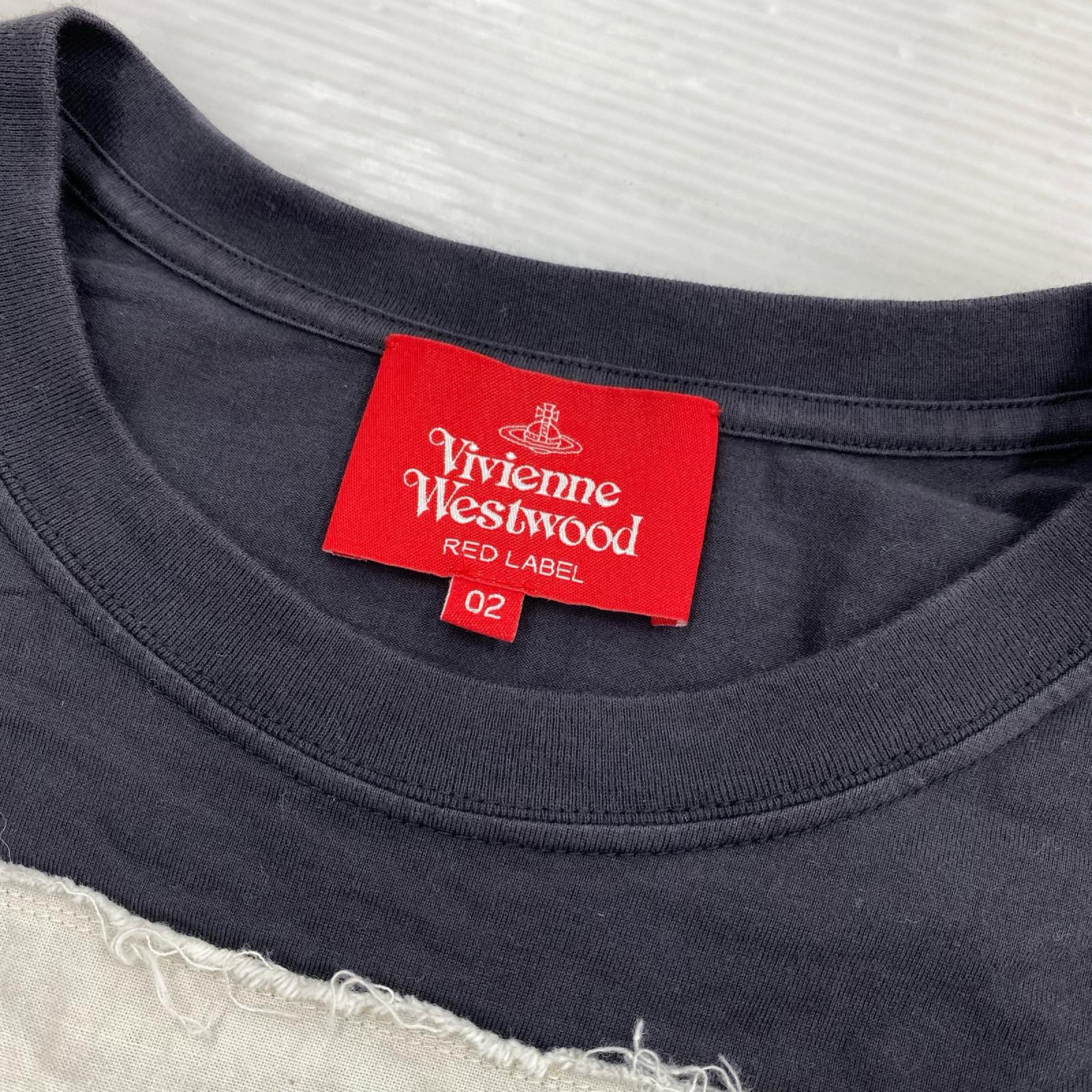 半袖Ｔシャツ redlabel　パッチ 2 グレー