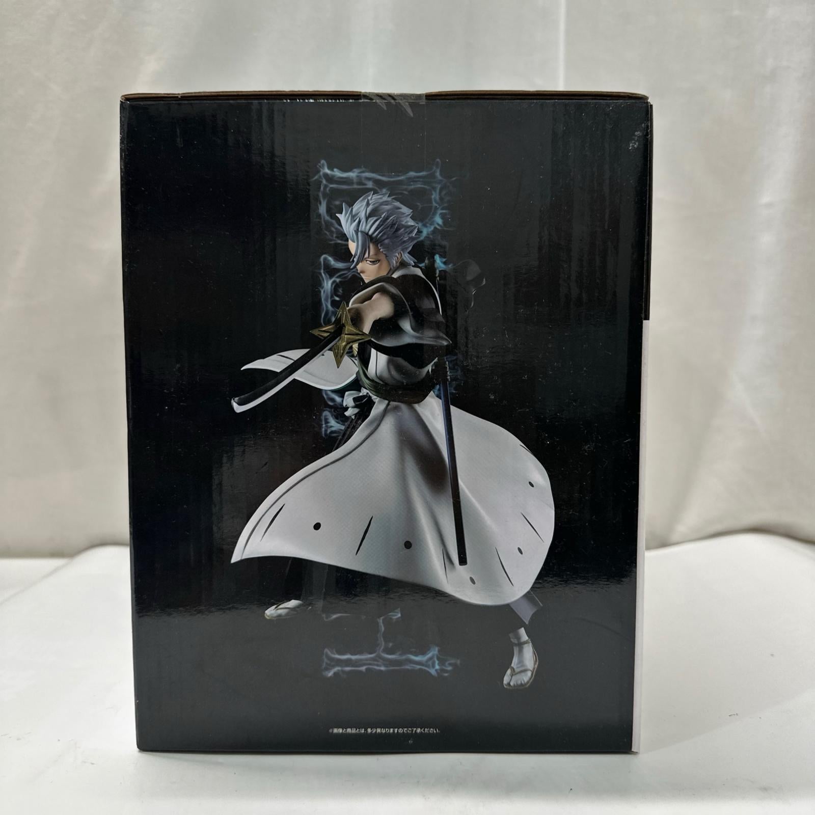 A賞 日番谷冬獅郎 BLEACH フィギュア/グッズ
