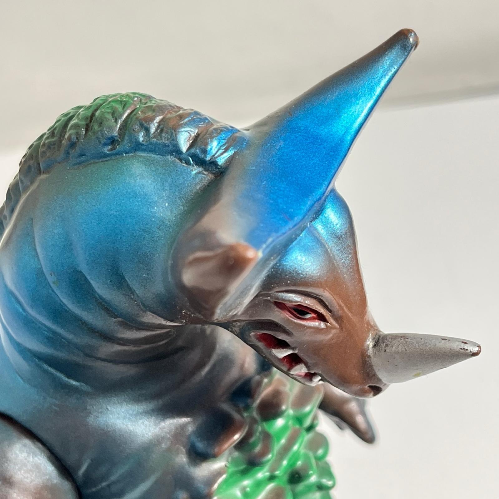 ブルマァク ゴモラ ウルトラマン バンダイ、ブルマァク フィギュア/グッズ
