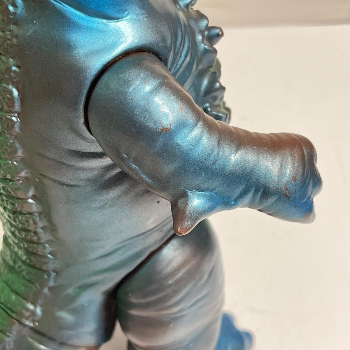ブルマァク ゴモラ ウルトラマン バンダイ、ブルマァク フィギュア/グッズ