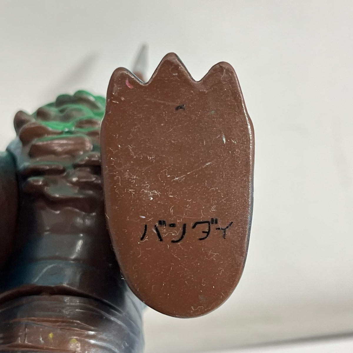 ブルマァク ゴモラ ウルトラマン バンダイ、ブルマァク フィギュア/グッズ
