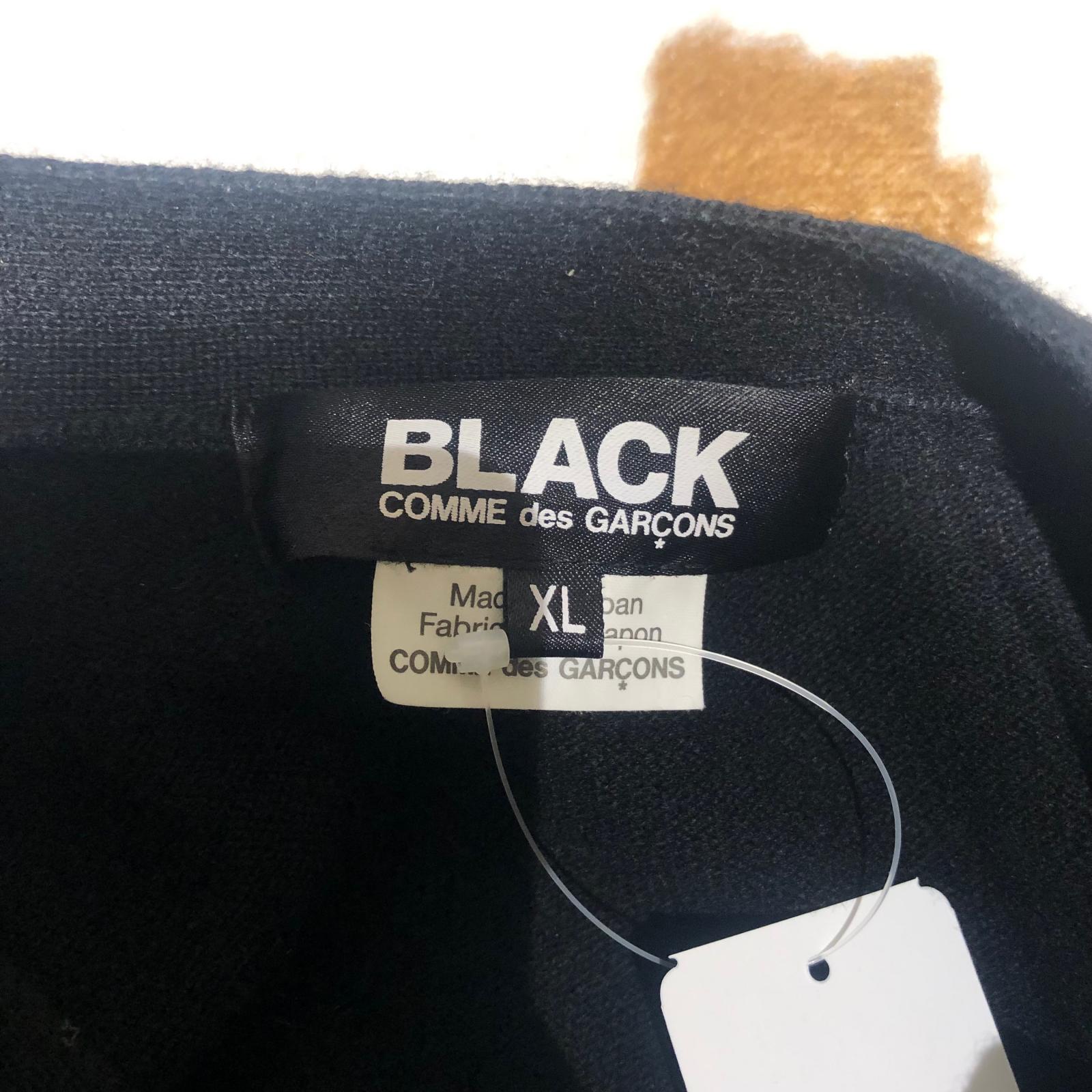カーディガン 24AW ウールカーディガン