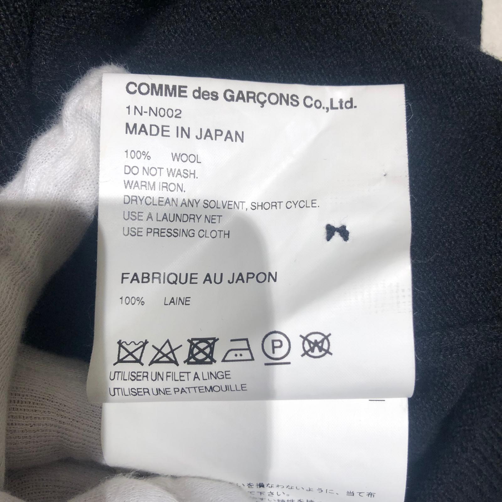 カーディガン 24AW ウールカーディガン