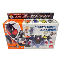 仮面ライダーフォーゼ 変身ベルト DXフォーゼドライバ 仮面ライダーフォーゼ フィギュア/グッズ