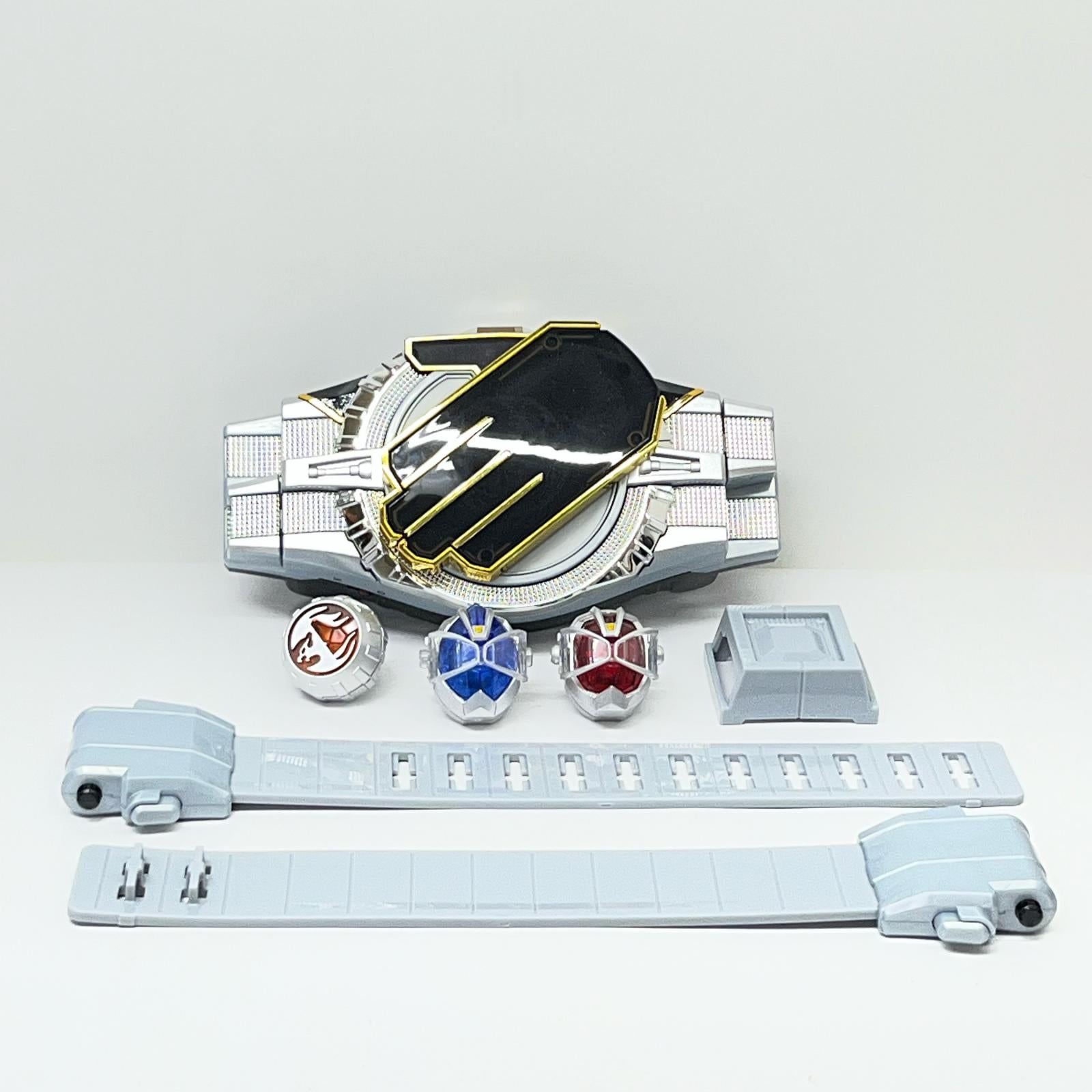 ウィザード DXウィザードライバー 仮面ライダー バンダイ フィギュア/グッズ