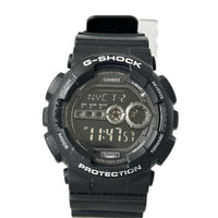 腕時計 GD-100-1BJF ブラック