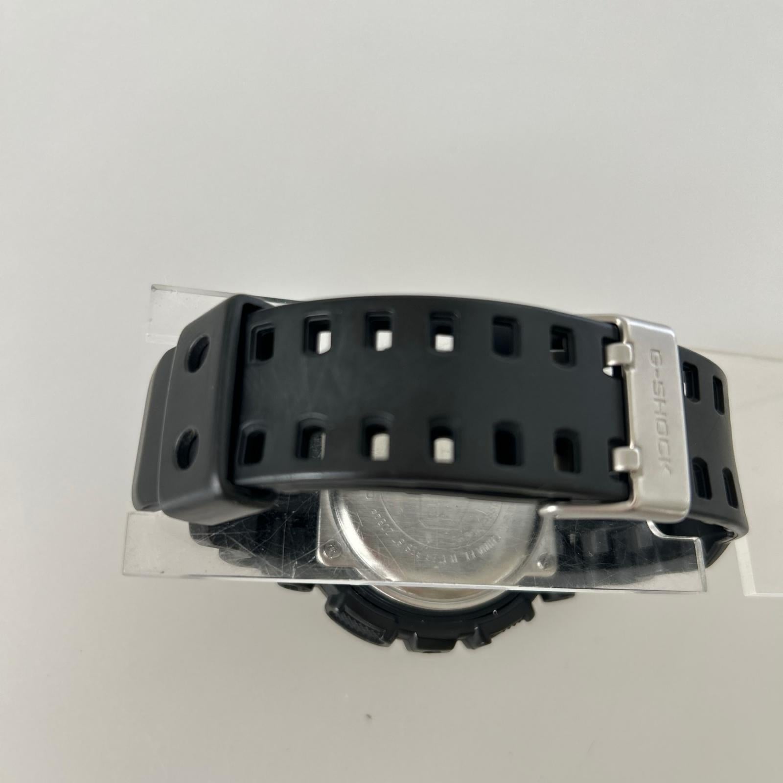 腕時計 GD-100-1BJF ブラック