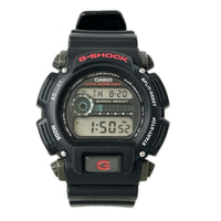 腕時計 DW-9052-1V ブラック