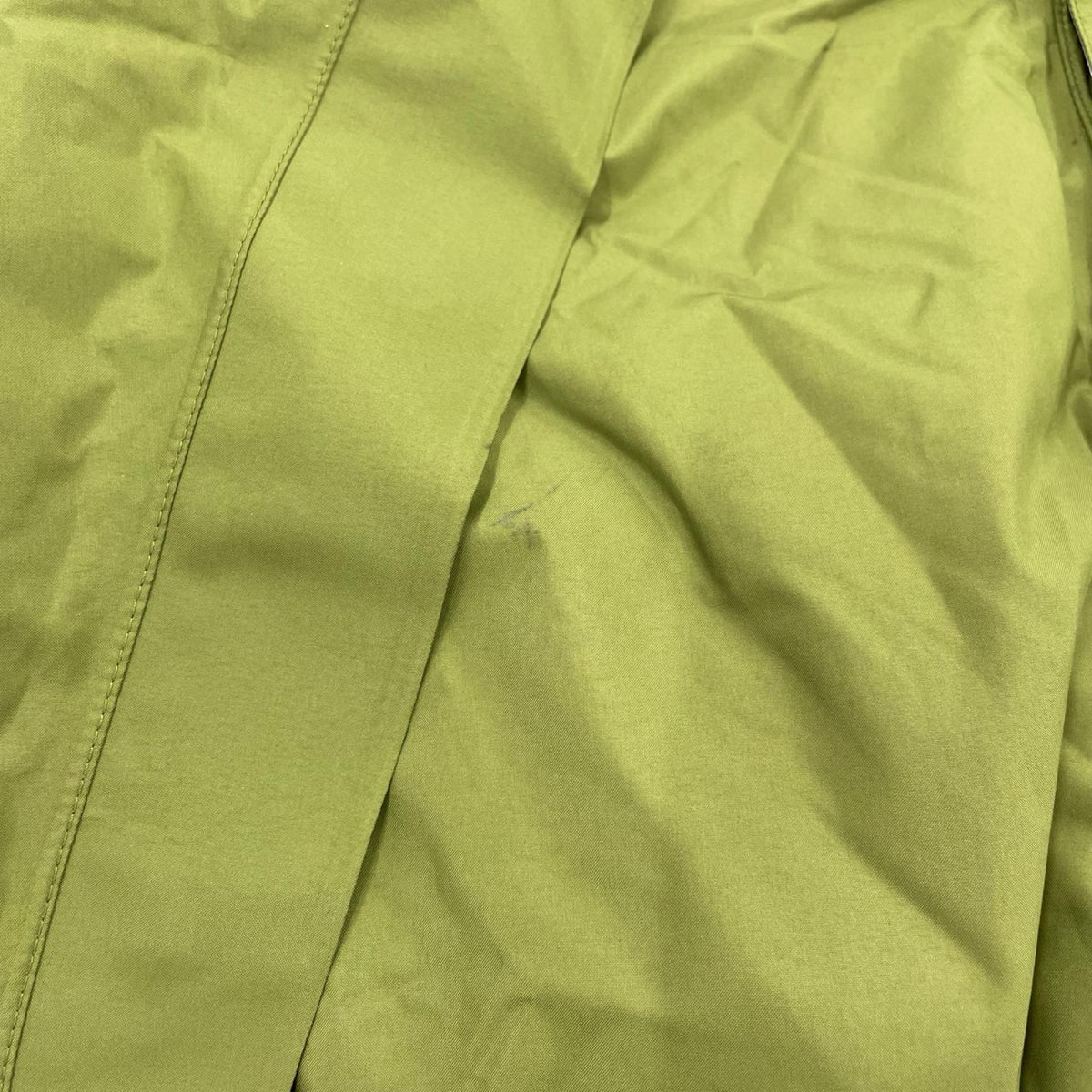 マウンテンパーカー grn L L グリーン