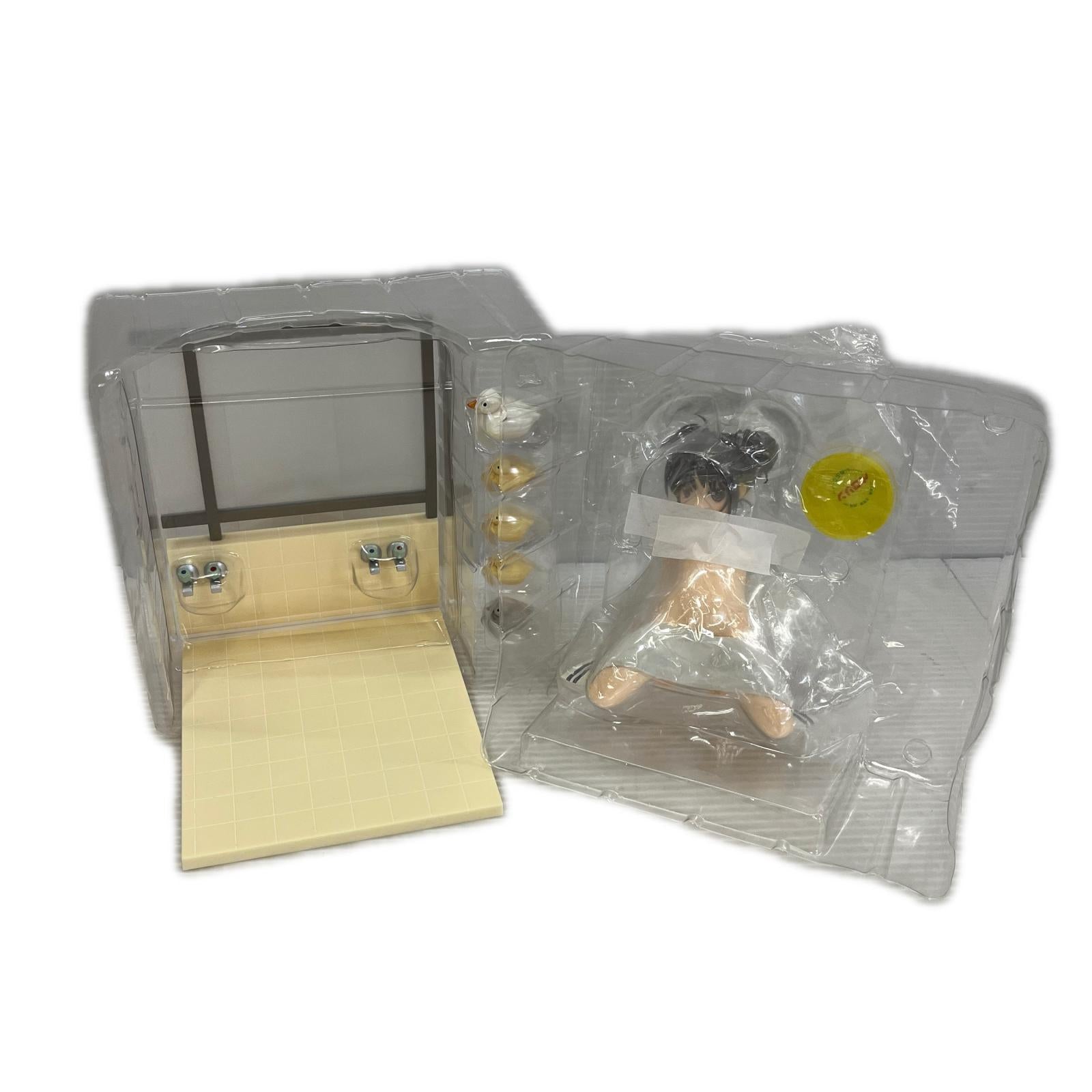 国天妙 コミック阿吽 1/7PVC製塗装済み完成フィギュア 国天妙　コミック阿吽　塗装済み完成フィギュア オーキッドシード Rその他