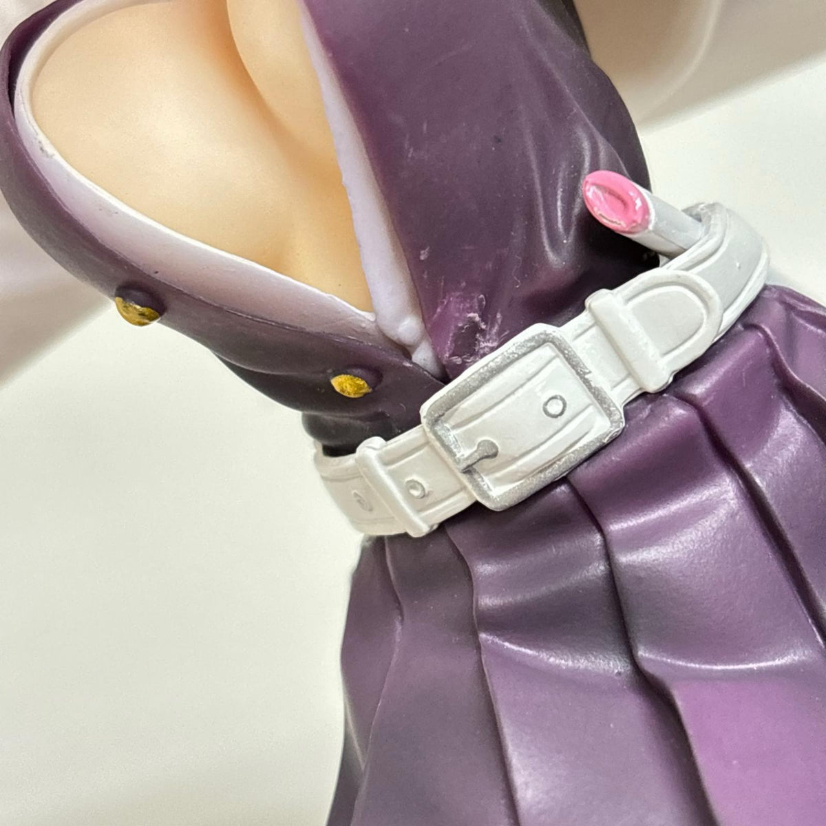 C賞 甘露寺蜜璃 鬼滅の刃 BANDAI/バンダイ フィギュア/グッズ