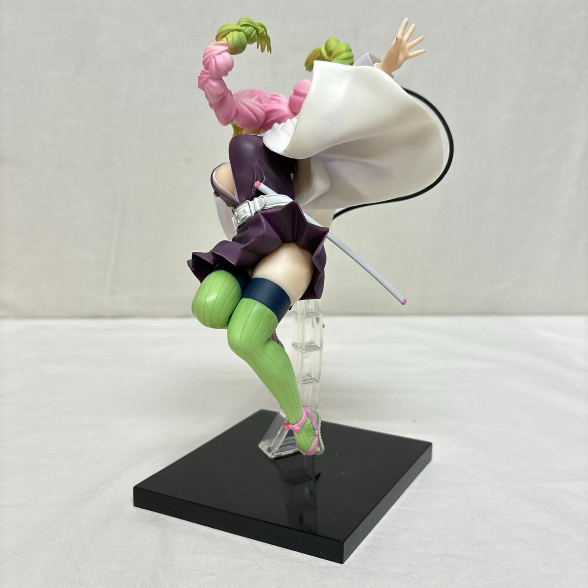 C賞 甘露寺蜜璃 鬼滅の刃 BANDAI/バンダイ フィギュア/グッズ