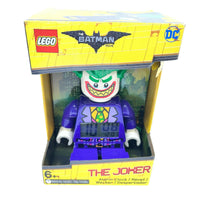 ジョーカー アラームクロック バットマン レゴ フィギュア/グッズ
