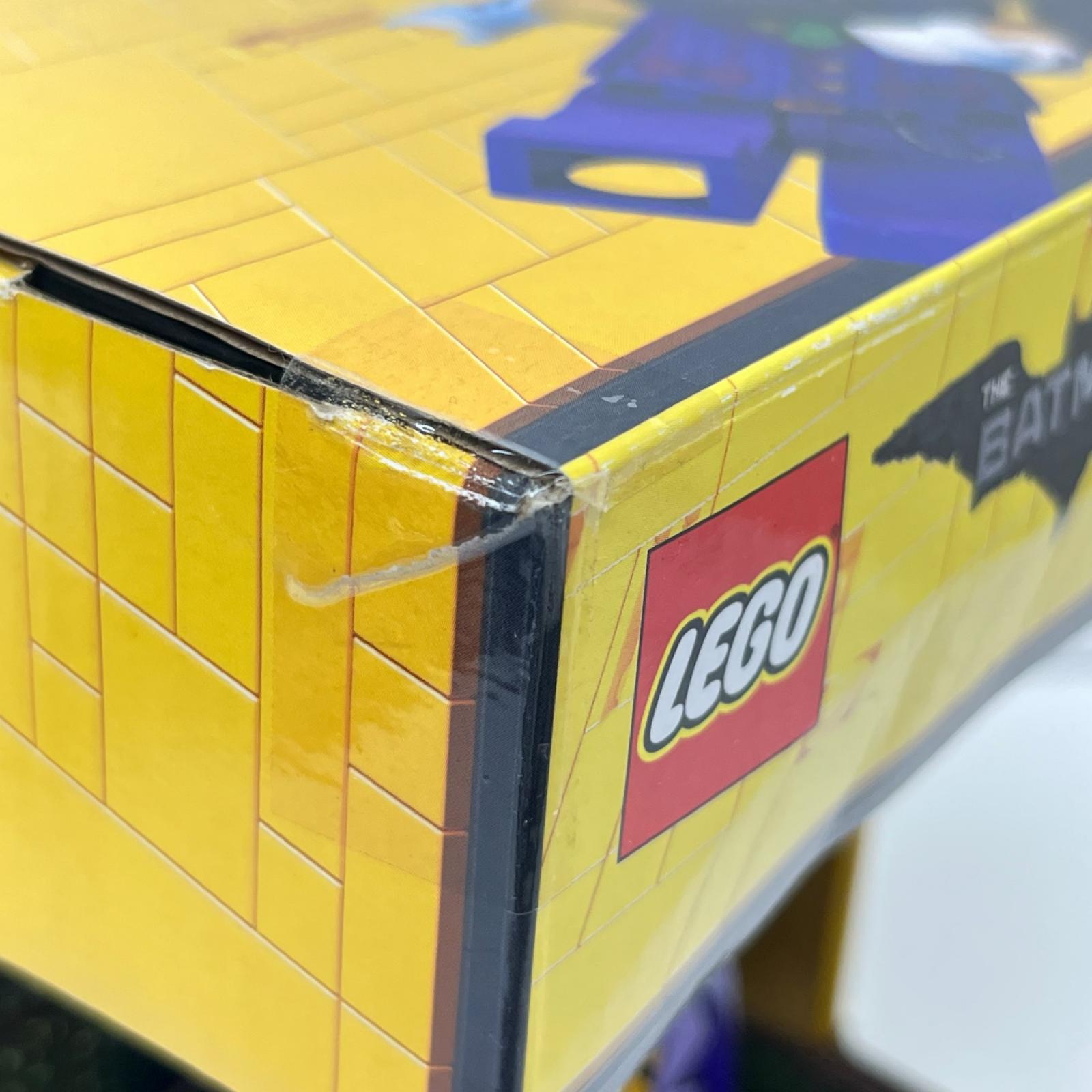 ジョーカー アラームクロック バットマン レゴ フィギュア/グッズ
