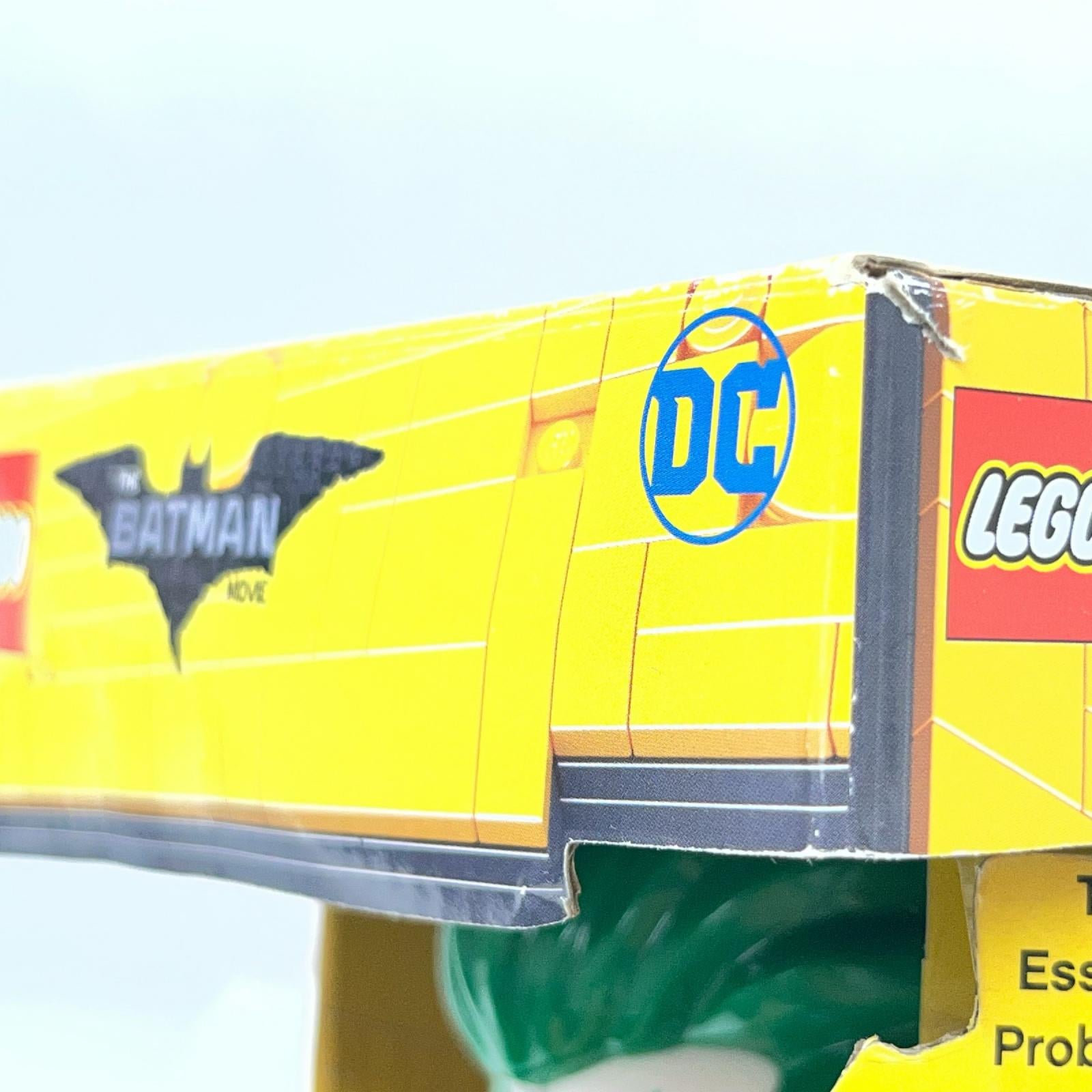 ジョーカー アラームクロック バットマン レゴ フィギュア/グッズ