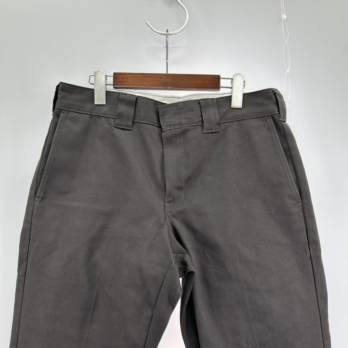 パンツ RAH ロンハーマンxDickies/黒 36 ブラック