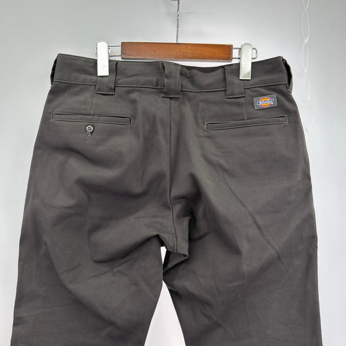 パンツ RAH ロンハーマンxDickies/黒 36 ブラック