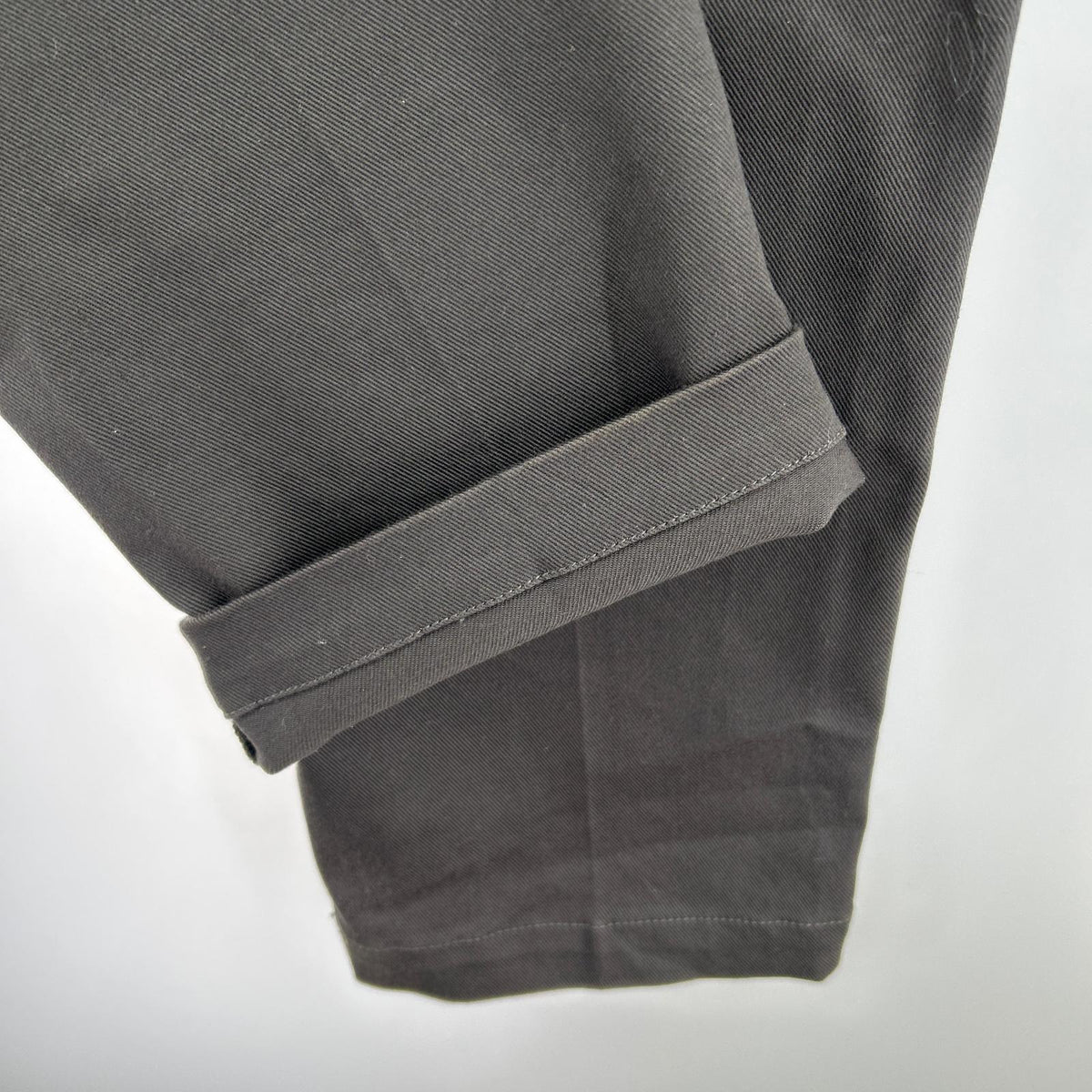 パンツ RAH ロンハーマンxDickies/黒 36 ブラック