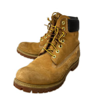 ブーツ 6Iinch Premium Boot 10061 (US8/26cm) ウィートヌバック 26cm (US8 UK7 1/2 EU42) ブラウン