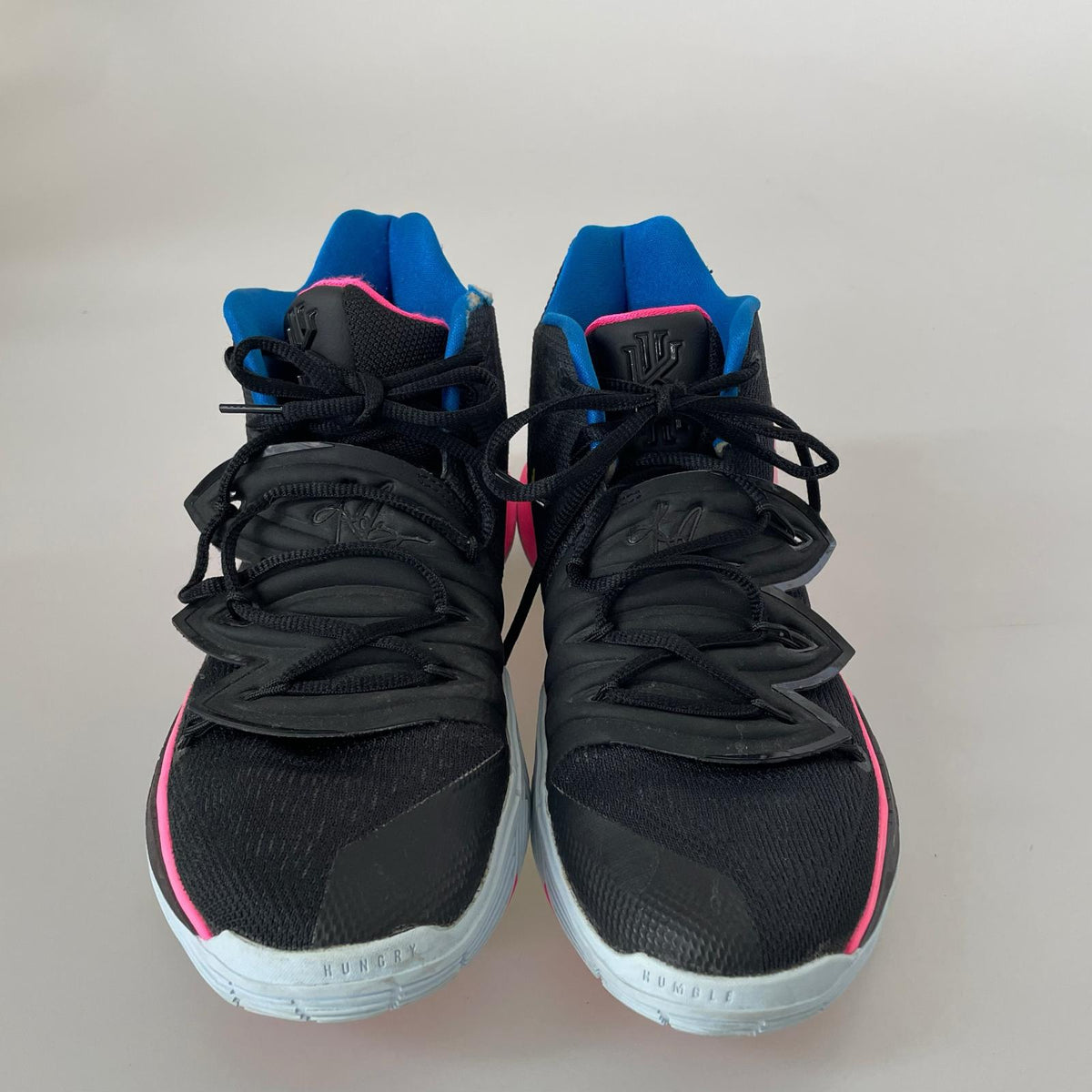 スニーカー jordan luka 1 pf 27.5cm (US9 1/2 UK9 EU45) ブラック