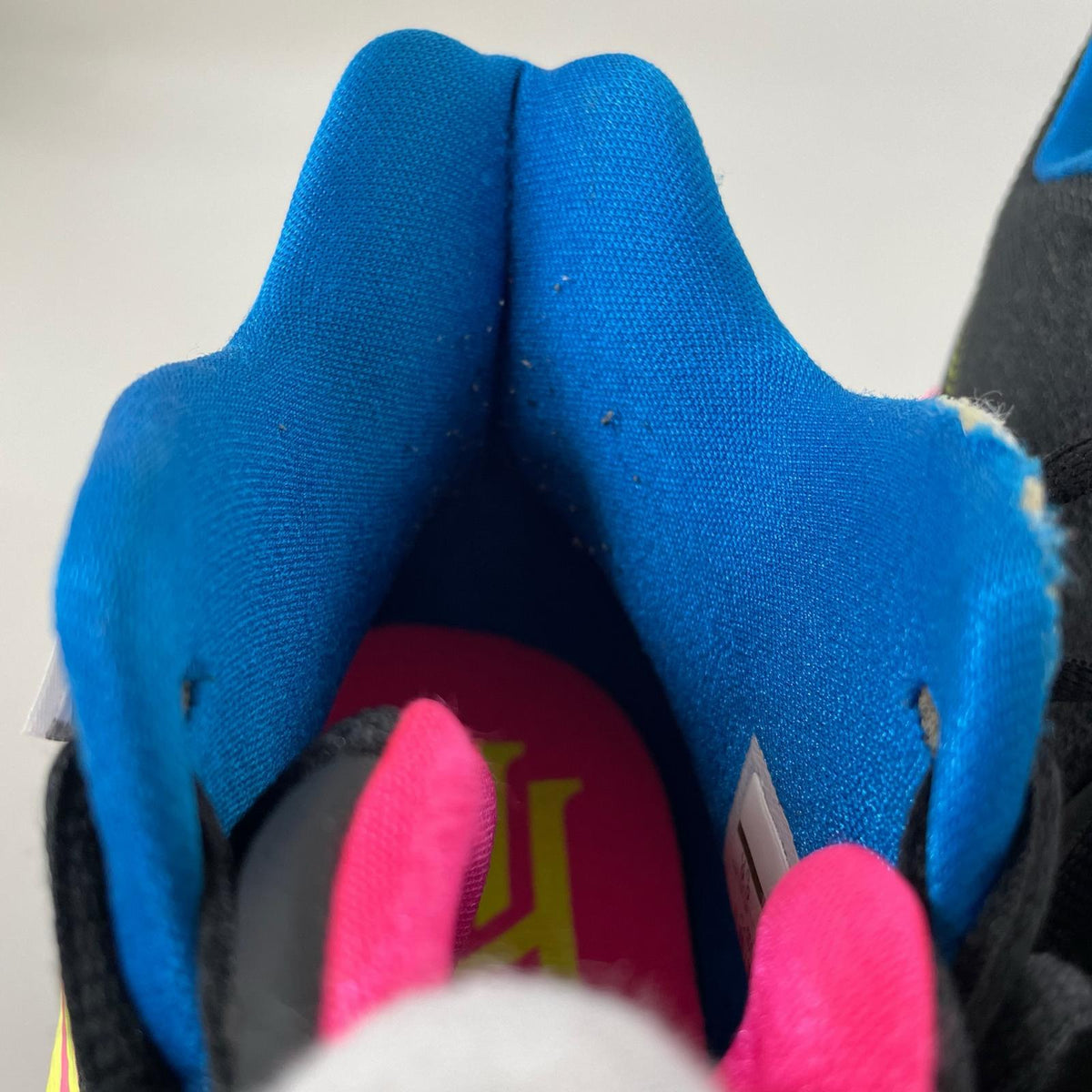 スニーカー jordan luka 1 pf 27.5cm (US9 1/2 UK9 EU45) ブラック