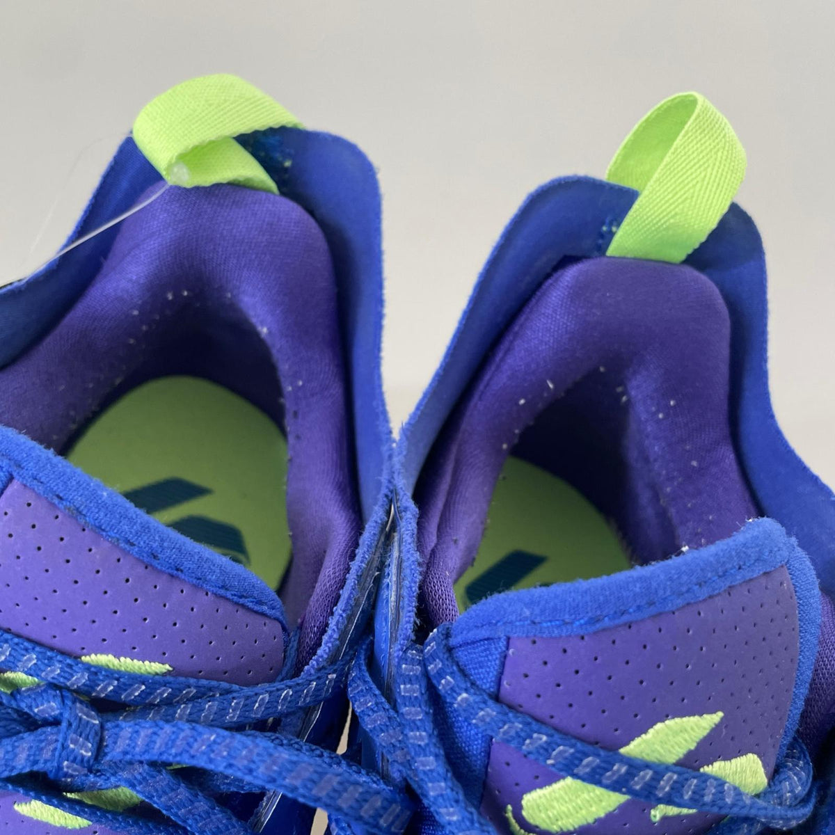 スニーカー KYRIE 6 EP 27cm (US9 UK8 1/2 EU44) ブルー