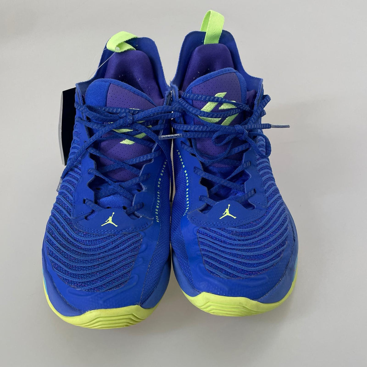 スニーカー KYRIE 6 EP 27cm (US9 UK8 1/2 EU44) ブルー