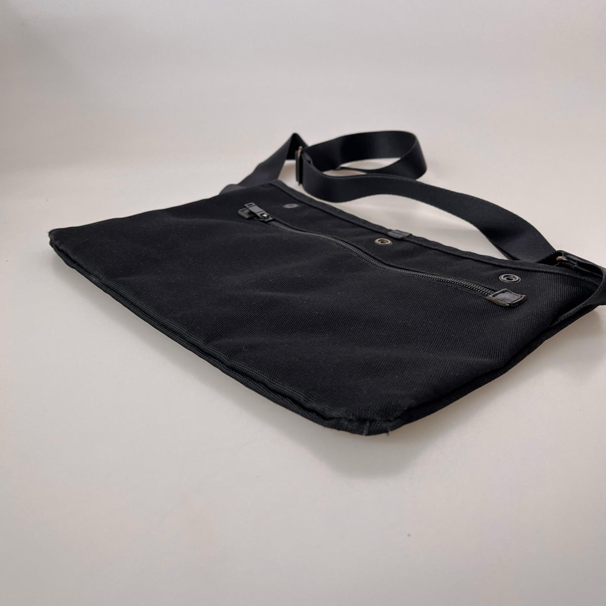 ショルダーバッグ musette ﾌﾞﾗｯｸ ブラック