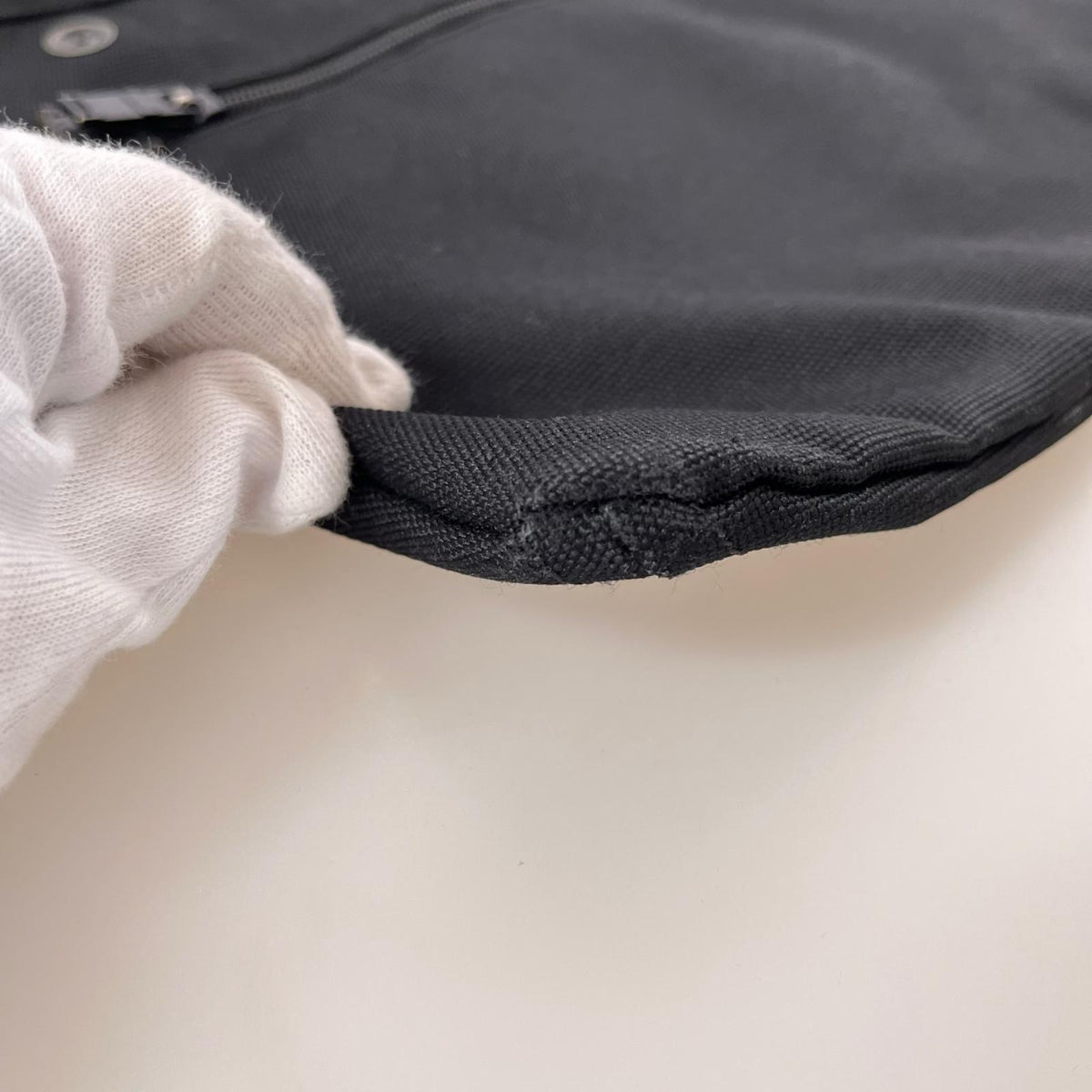 ショルダーバッグ musette ﾌﾞﾗｯｸ ブラック