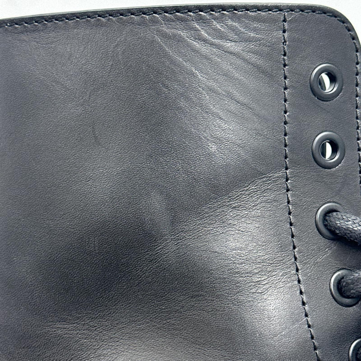 LOEWE/レースアップブーツ/39