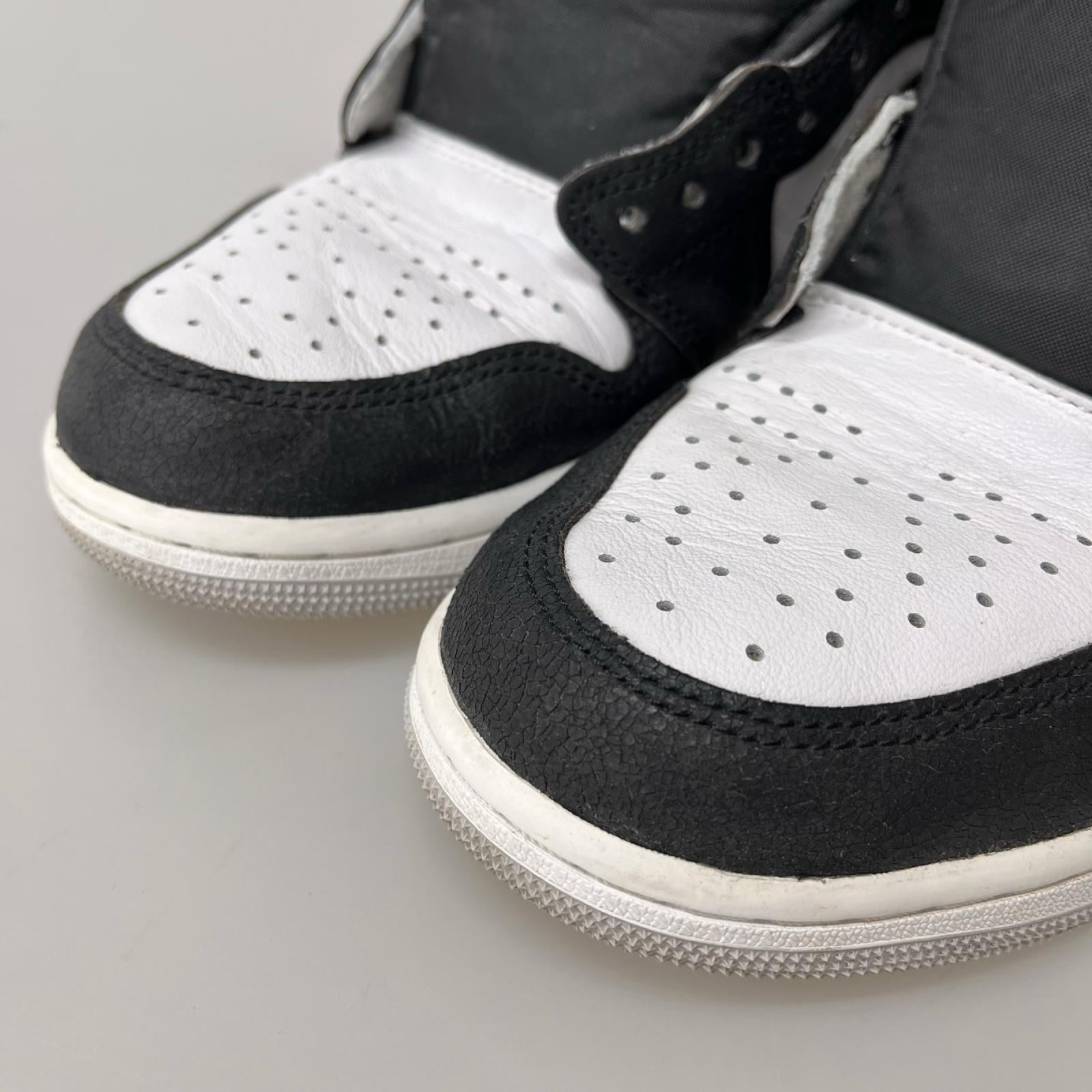 スニーカー Air Jordan 1 High OG "Bleached Coral 28cm (US10 UK9 1/2 EU46)