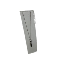 Tiffany＆Co. ハードウェア ダブルリンクネックレス