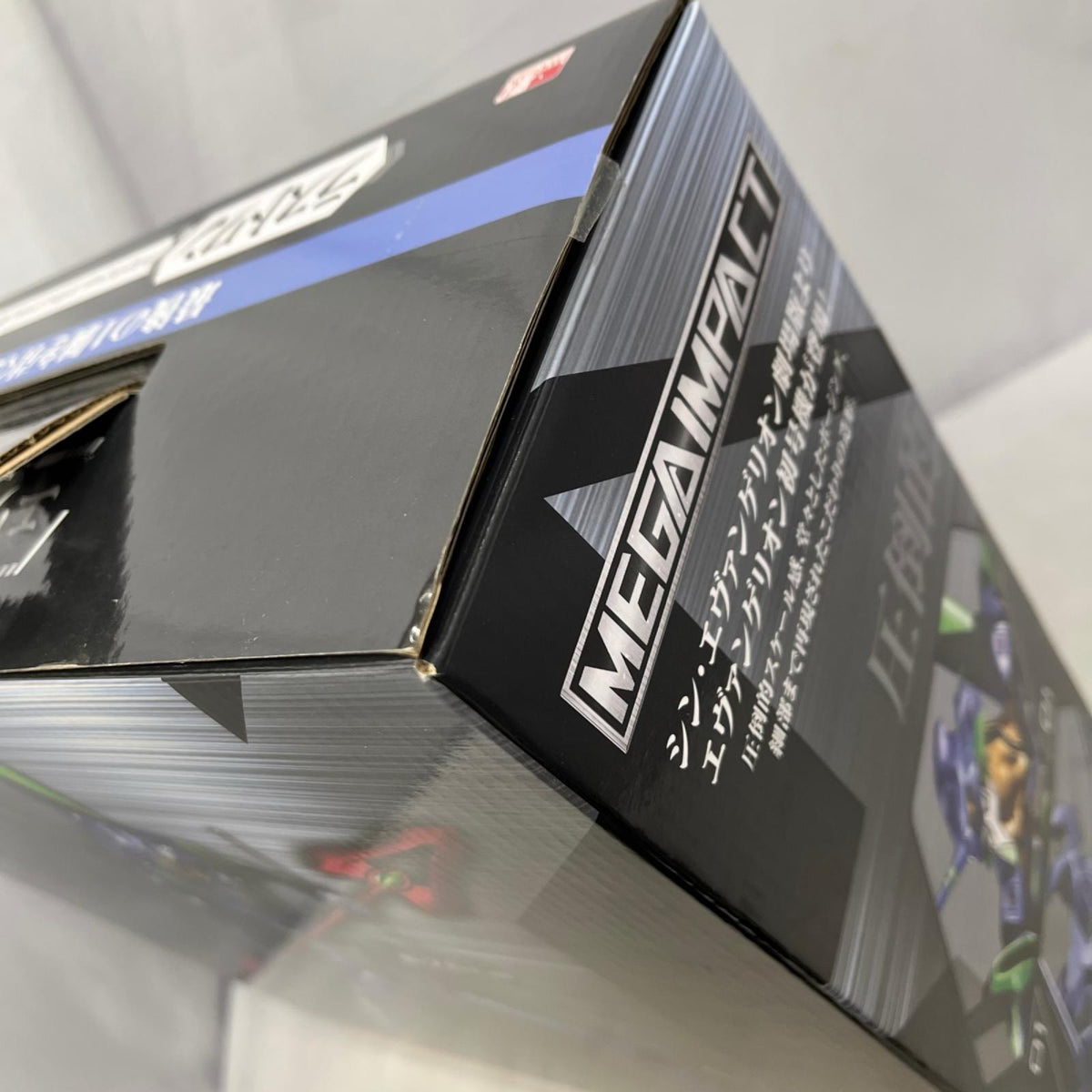 初号機VS第13号機 ラストワン賞 ラストワンver. エヴァンゲリオン初号機 エヴァンゲリオン フィギュア/グッズ