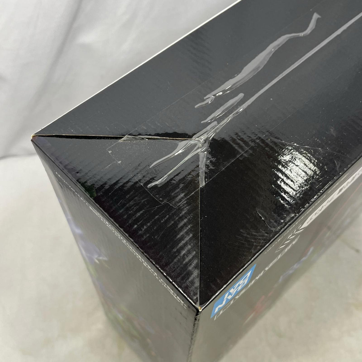 初号機VS第13号機 ラストワン賞 ラストワンver. エヴァンゲリオン初号機 エヴァンゲリオン フィギュア/グッズ