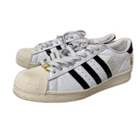 スニーカー ×adidas Superstar V Footwear White(30.0) 30cm (US12 UK11 1/2 EU50) ホワイト