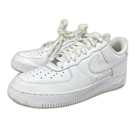 スニーカー AIR FORCE 1 07 白 (27㎝) CW2288-111 27cm (US9 UK8 1/2 EU44) ホワイト