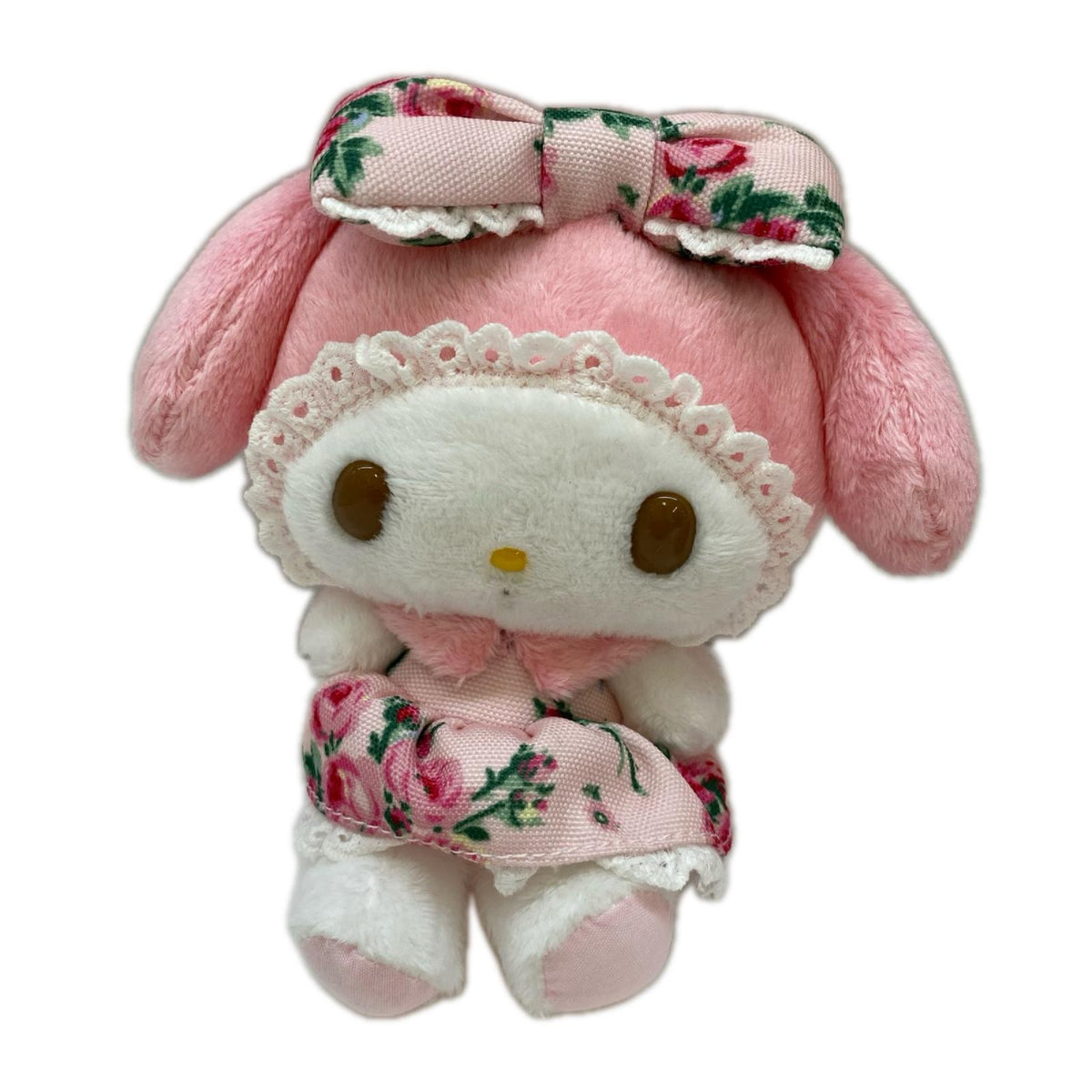 ローラアシュレイ マイメロディ ティーカップ フィギュア/グッズ