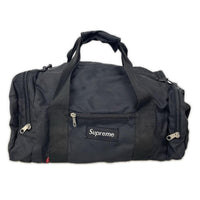 その他バッグ Duffle Bug 黒 ブラック