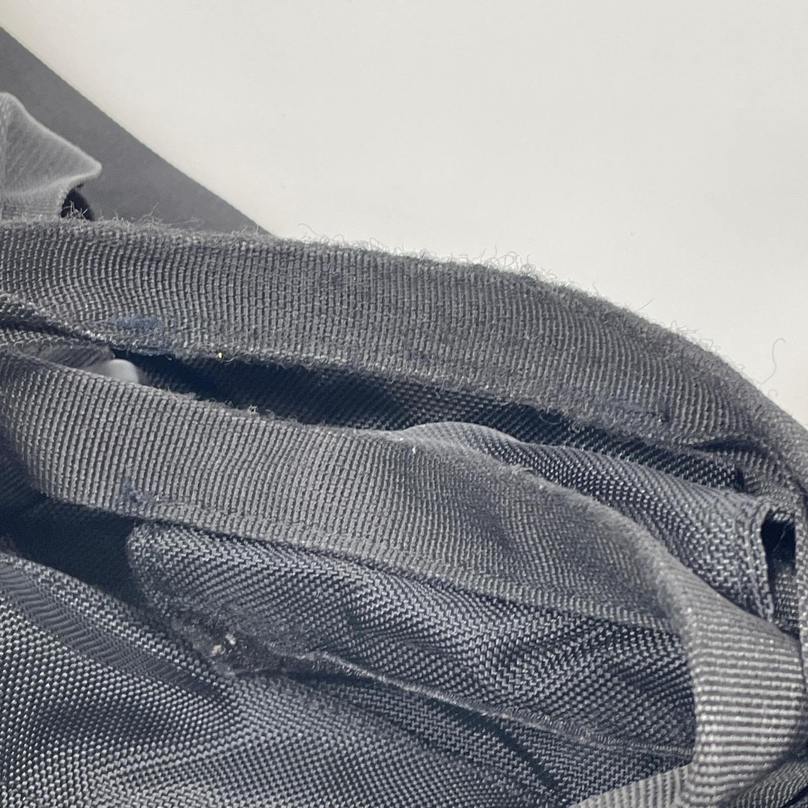 その他バッグ Duffle Bug 黒 ブラック
