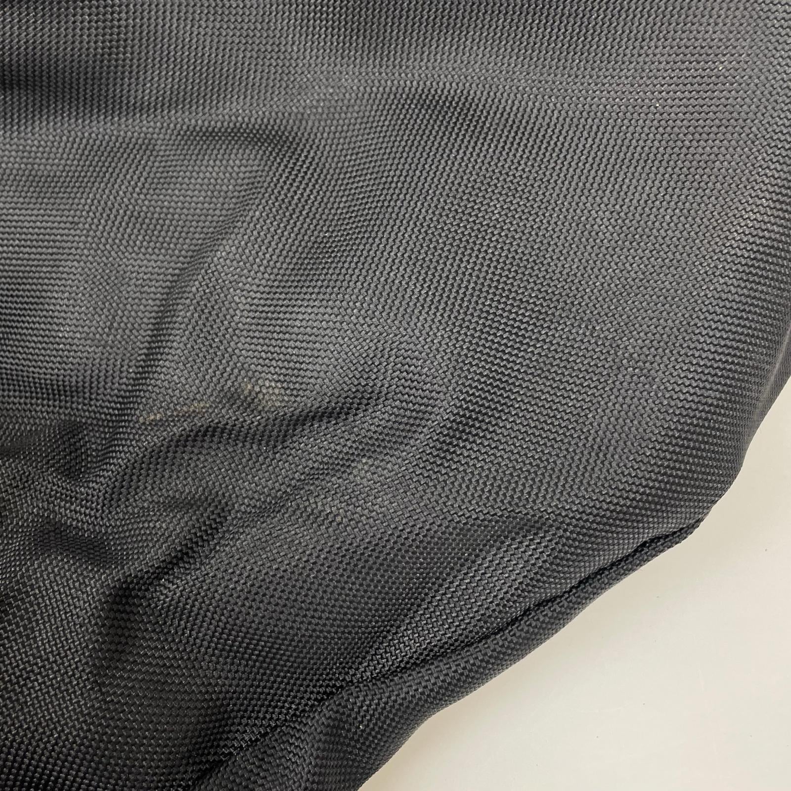 その他バッグ Duffle Bug 黒 ブラック