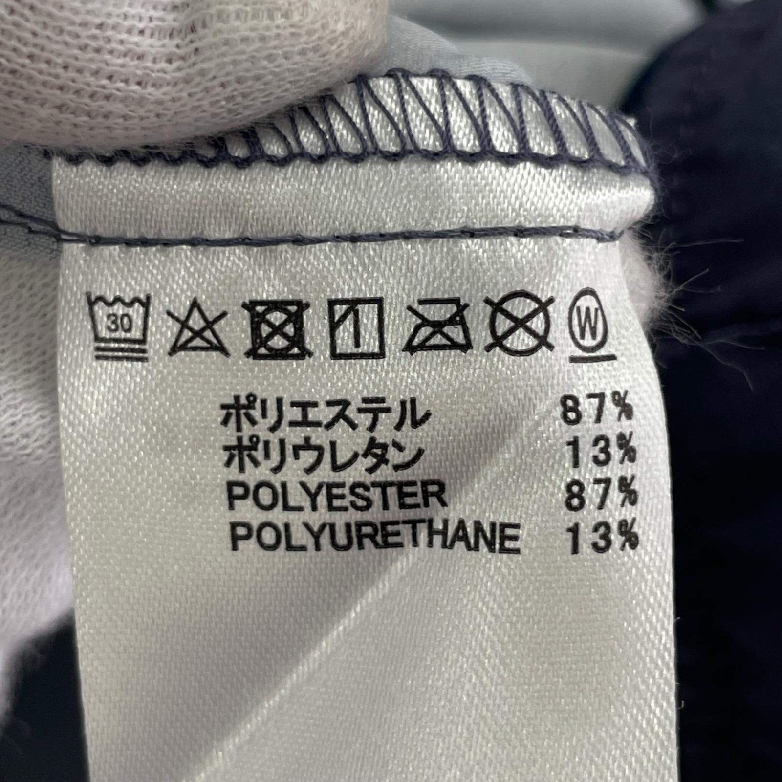 ジャケット TRAVISMATHEW ウィンドブレーカーGY M グレー