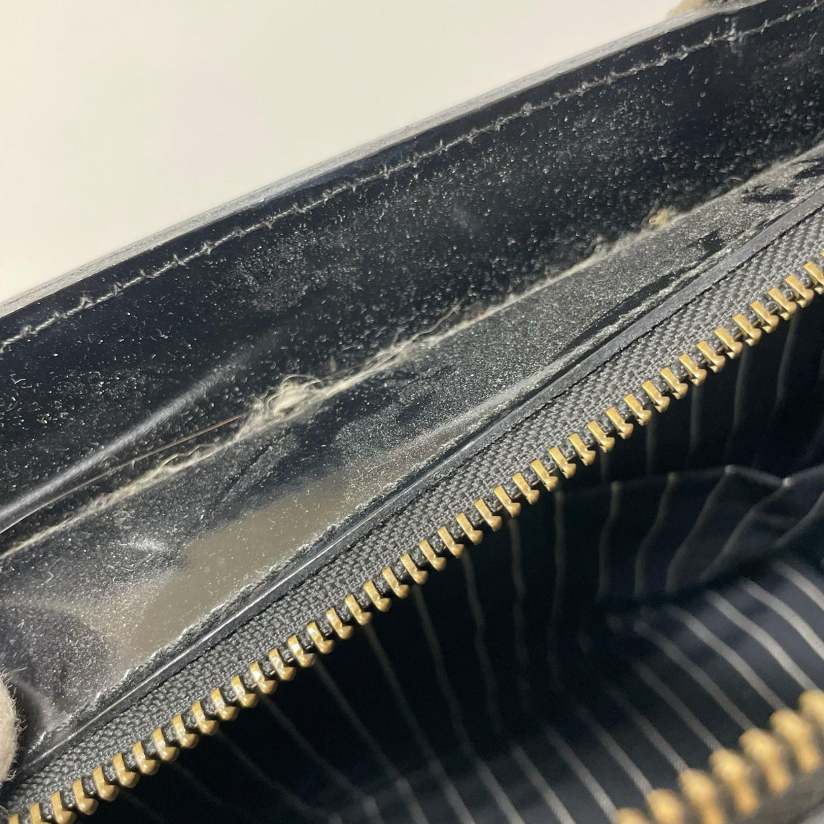 その他バッグ ｱﾝﾃｨｰｸﾄﾞｰﾙ ﾊﾝﾄﾞﾊﾞｯｸﾞ 黒 ブラック